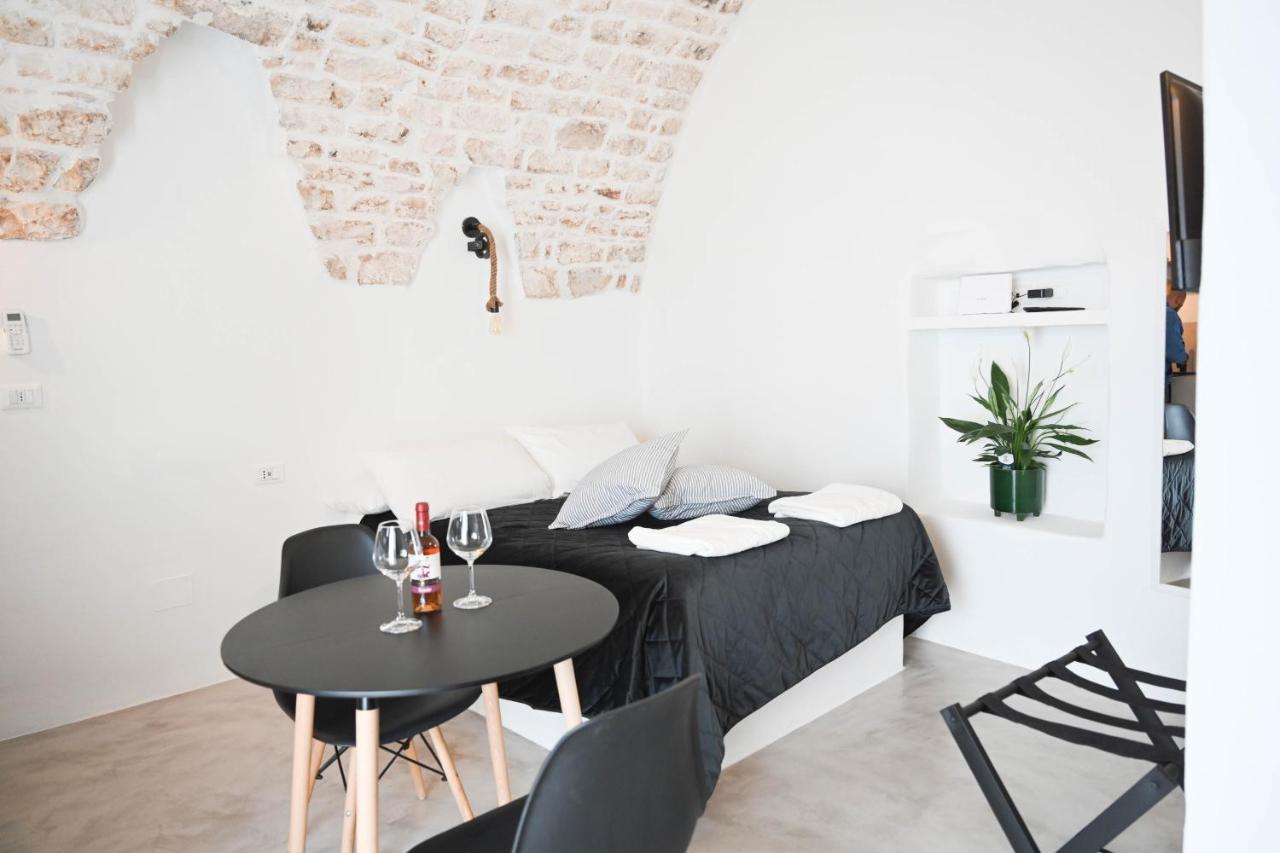 Appartement Casa Flami' 4 à Ostuni Extérieur photo