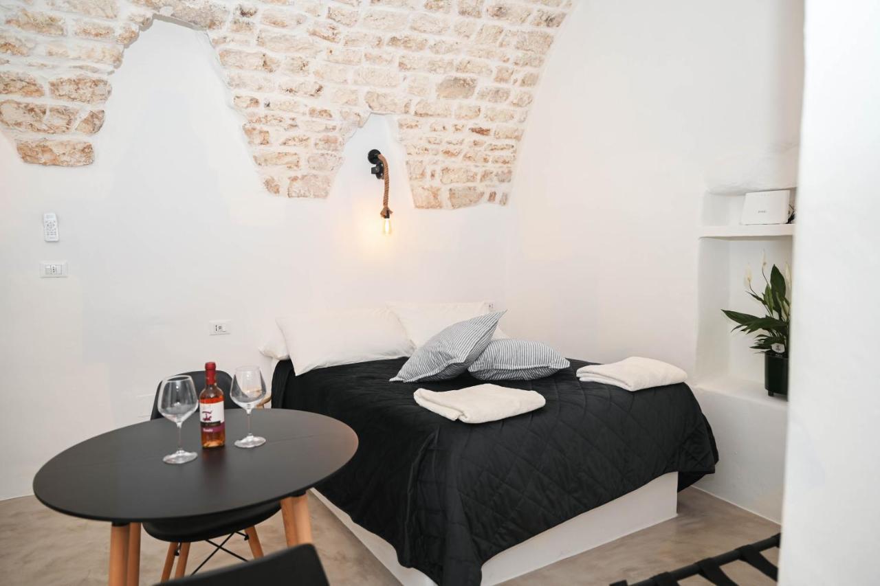 Appartement Casa Flami' 4 à Ostuni Extérieur photo