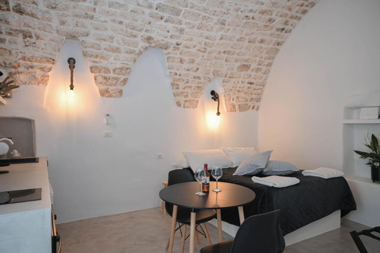 Appartement Casa Flami' 4 à Ostuni Extérieur photo