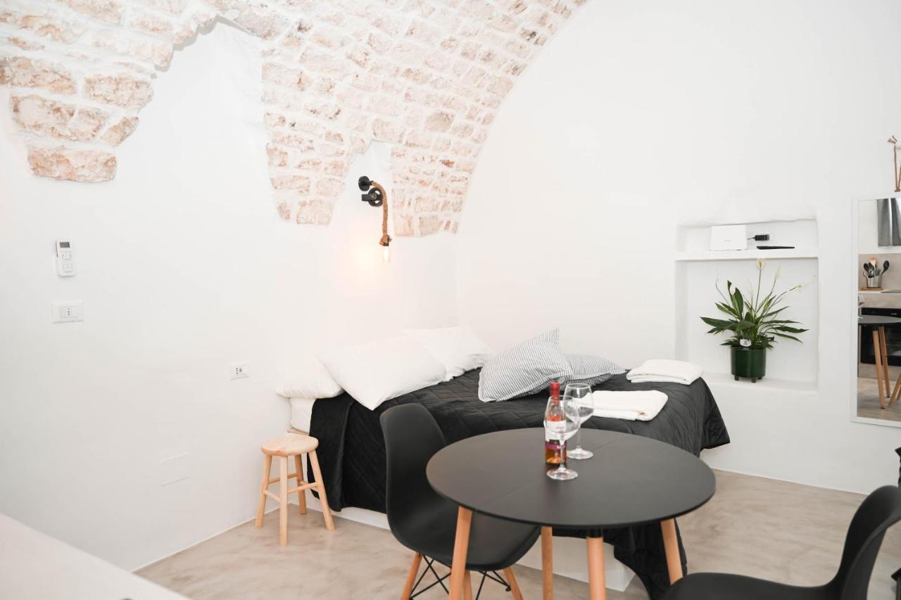 Appartement Casa Flami' 4 à Ostuni Extérieur photo