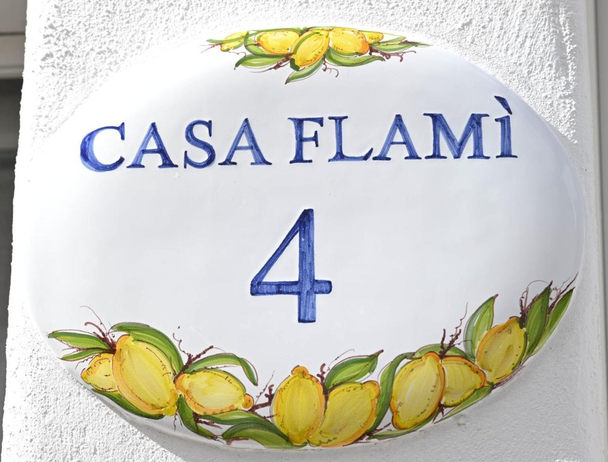 Appartement Casa Flami' 4 à Ostuni Extérieur photo