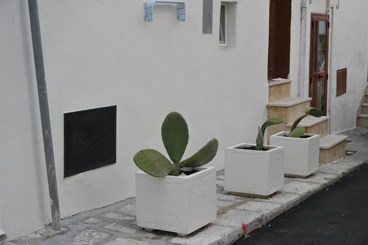 Appartement Casa Flami' 4 à Ostuni Extérieur photo