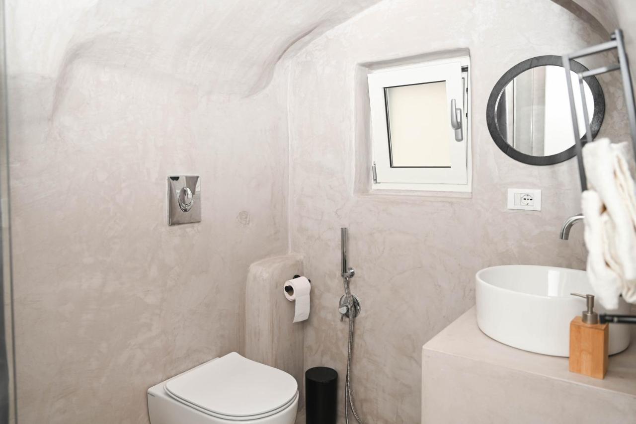 Appartement Casa Flami' 4 à Ostuni Extérieur photo